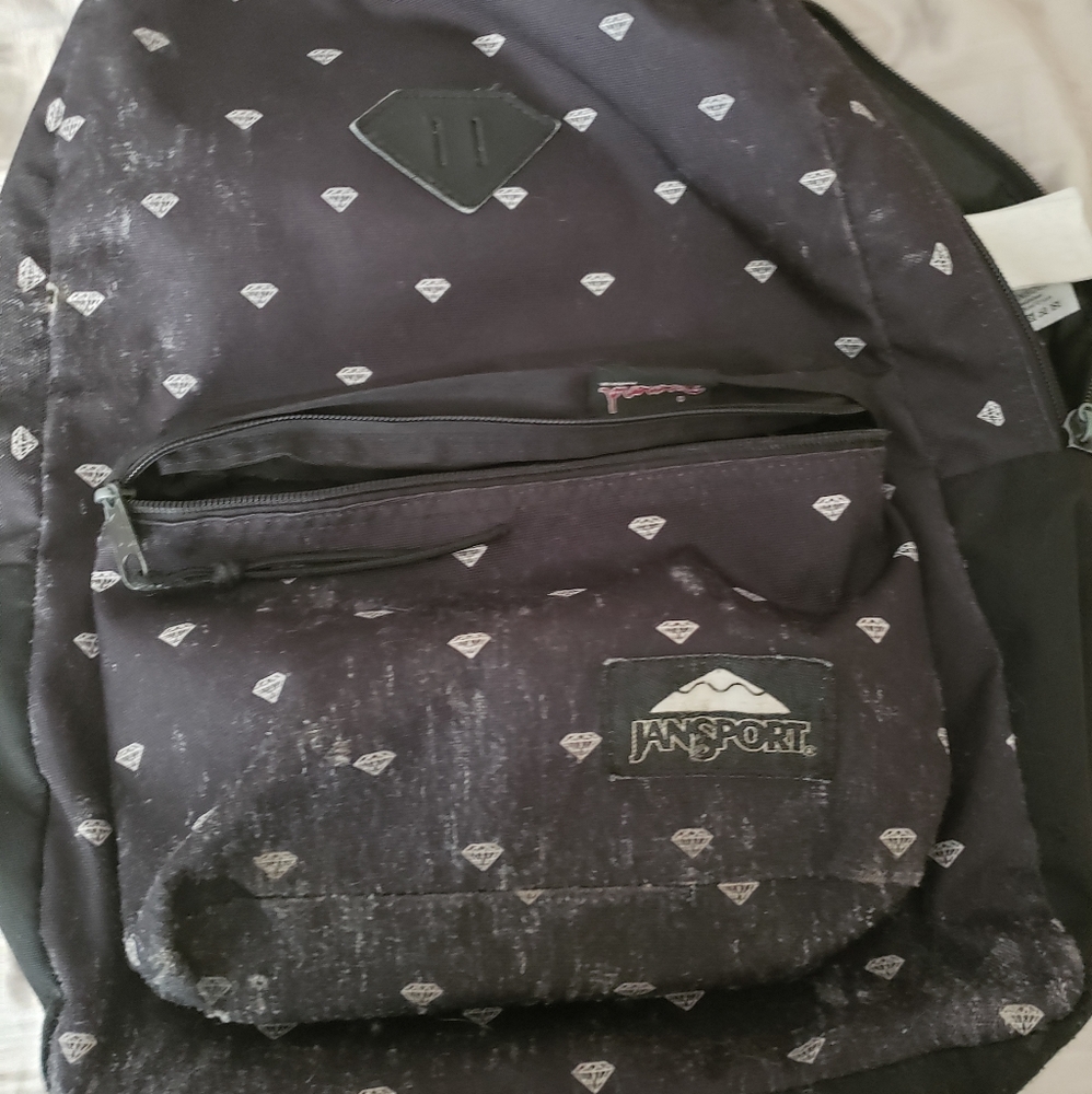 Backpack